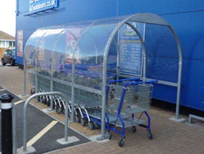 Retail External Environment cover image