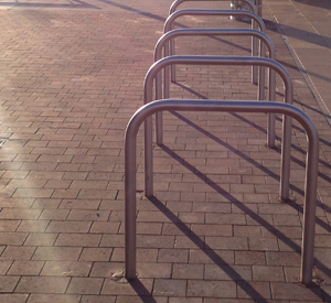 Cycle Stands cover image