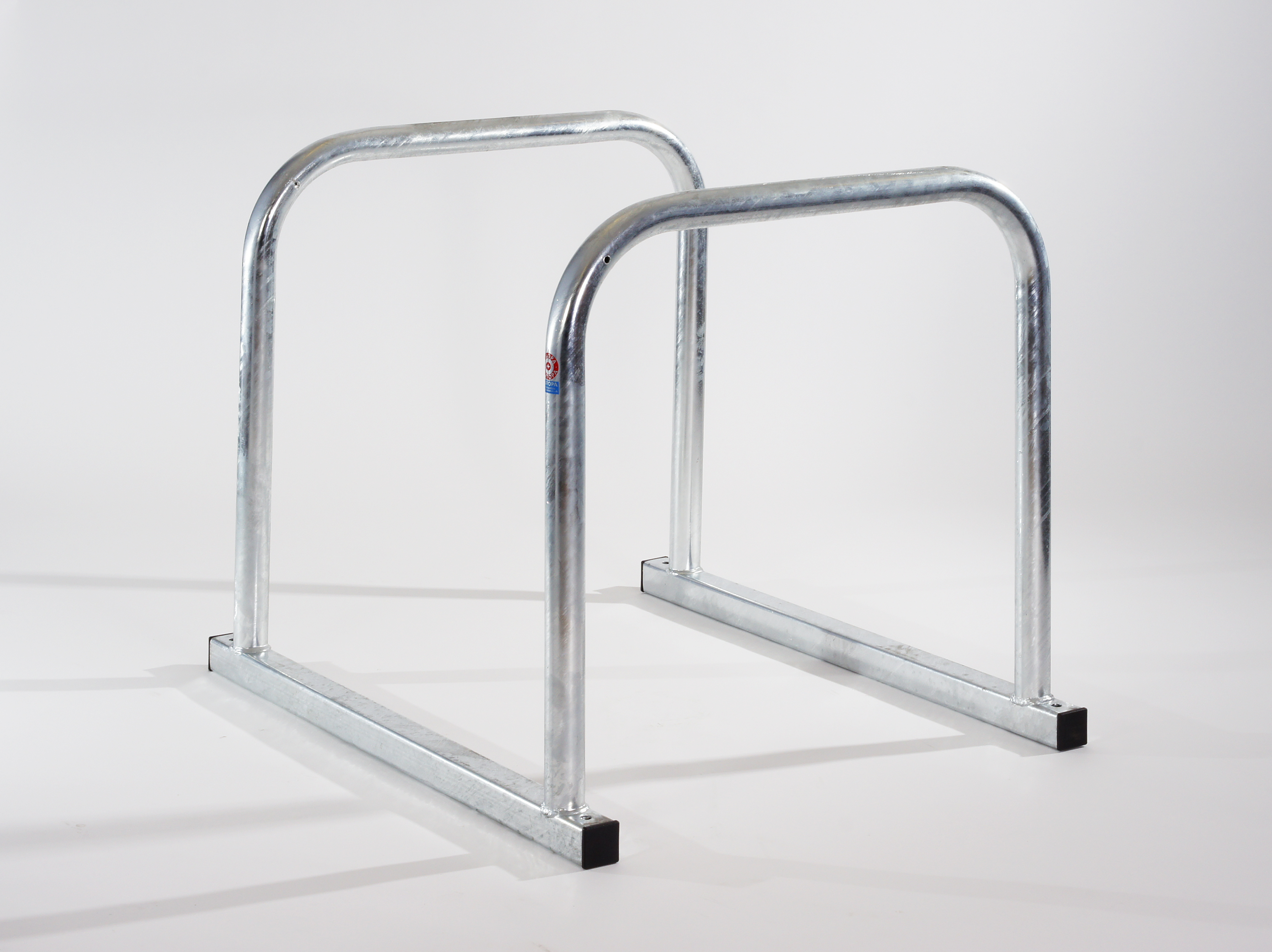 Cycle Racks cover image