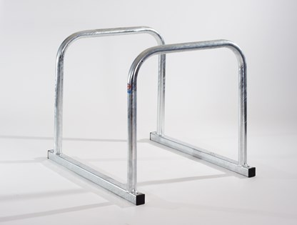 Cycle Racks cover image