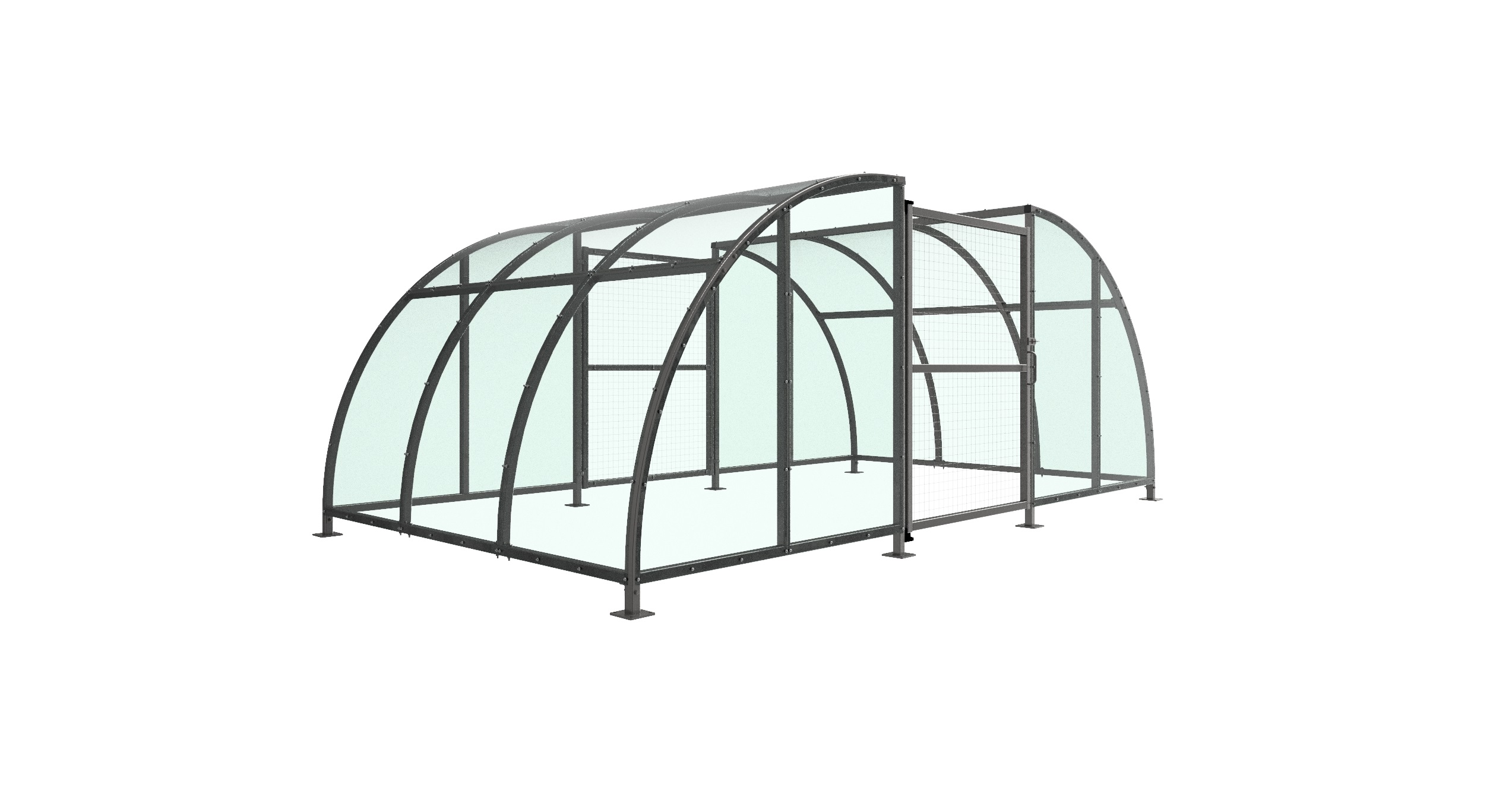 Cycle Compounds cover image