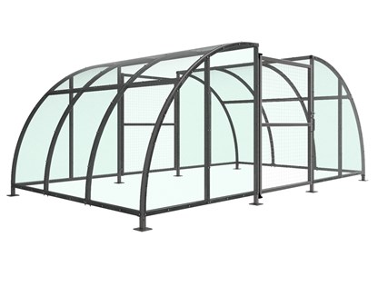 Cycle Compounds cover image