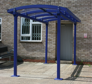 Walkways cover image