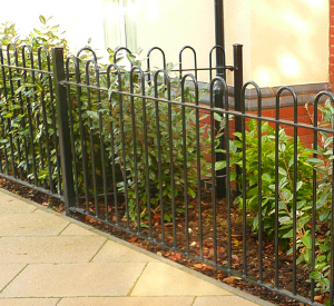 Fencing & Railing cover image
