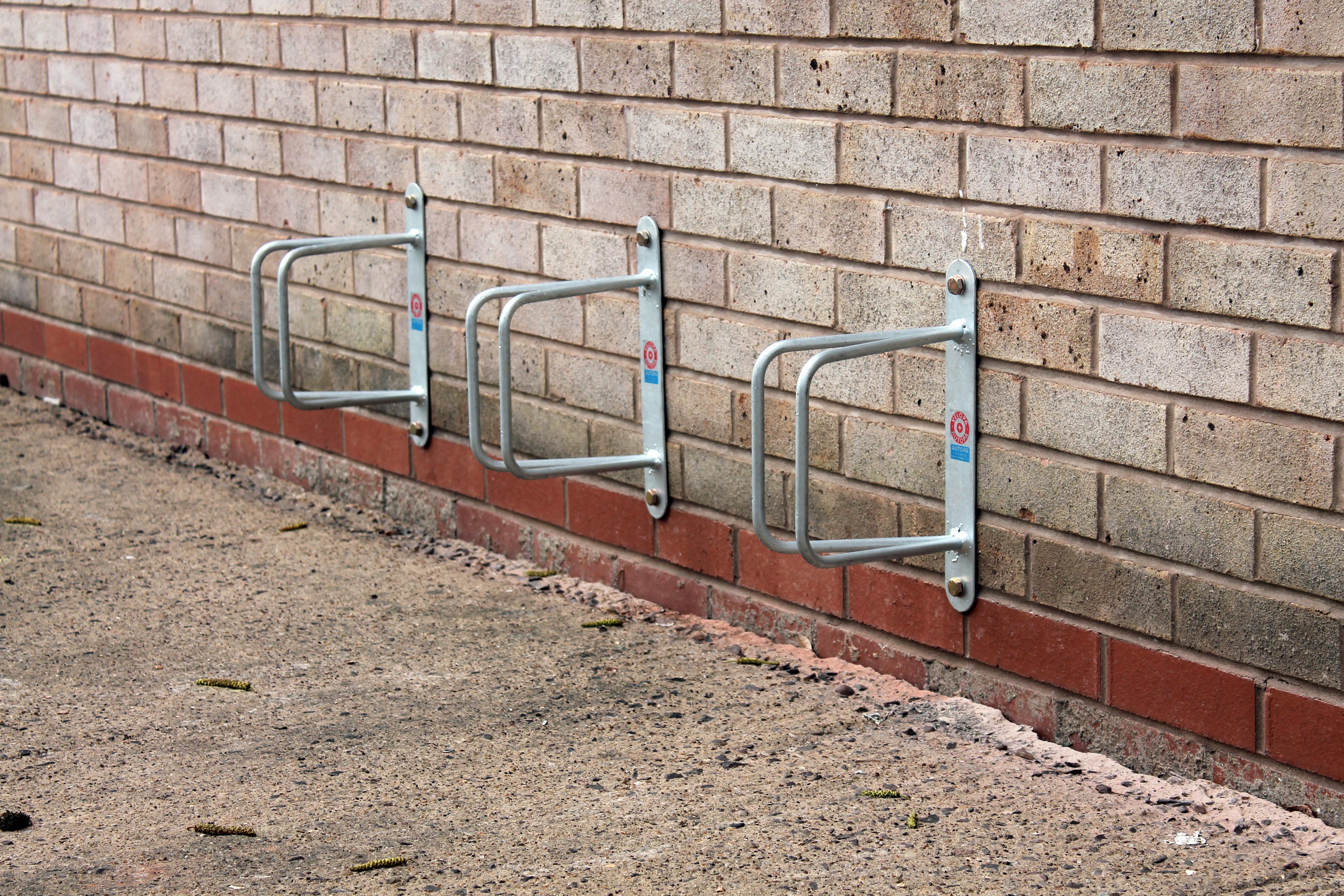 Model F Cycle Holder product image