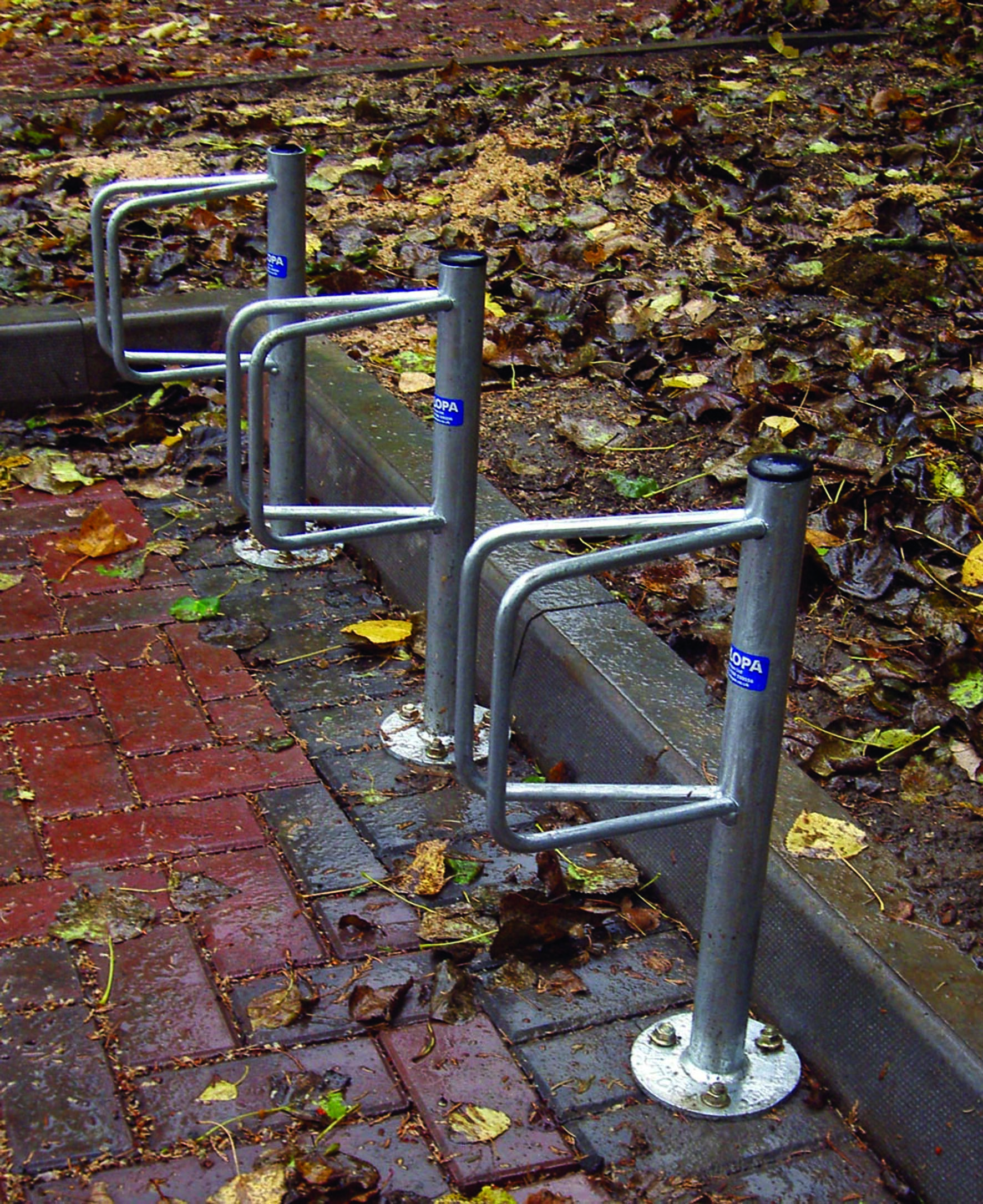 Model SR(V) Cycle Holder product image