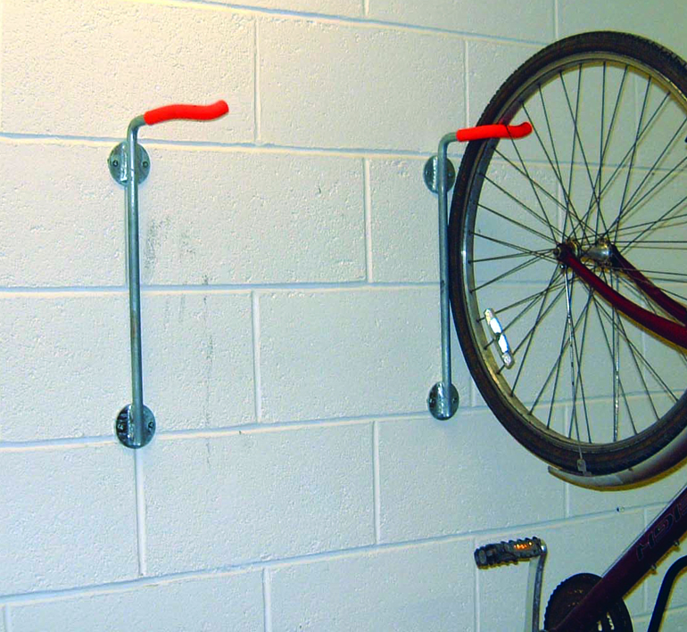 Vertical Cycle Holder product image