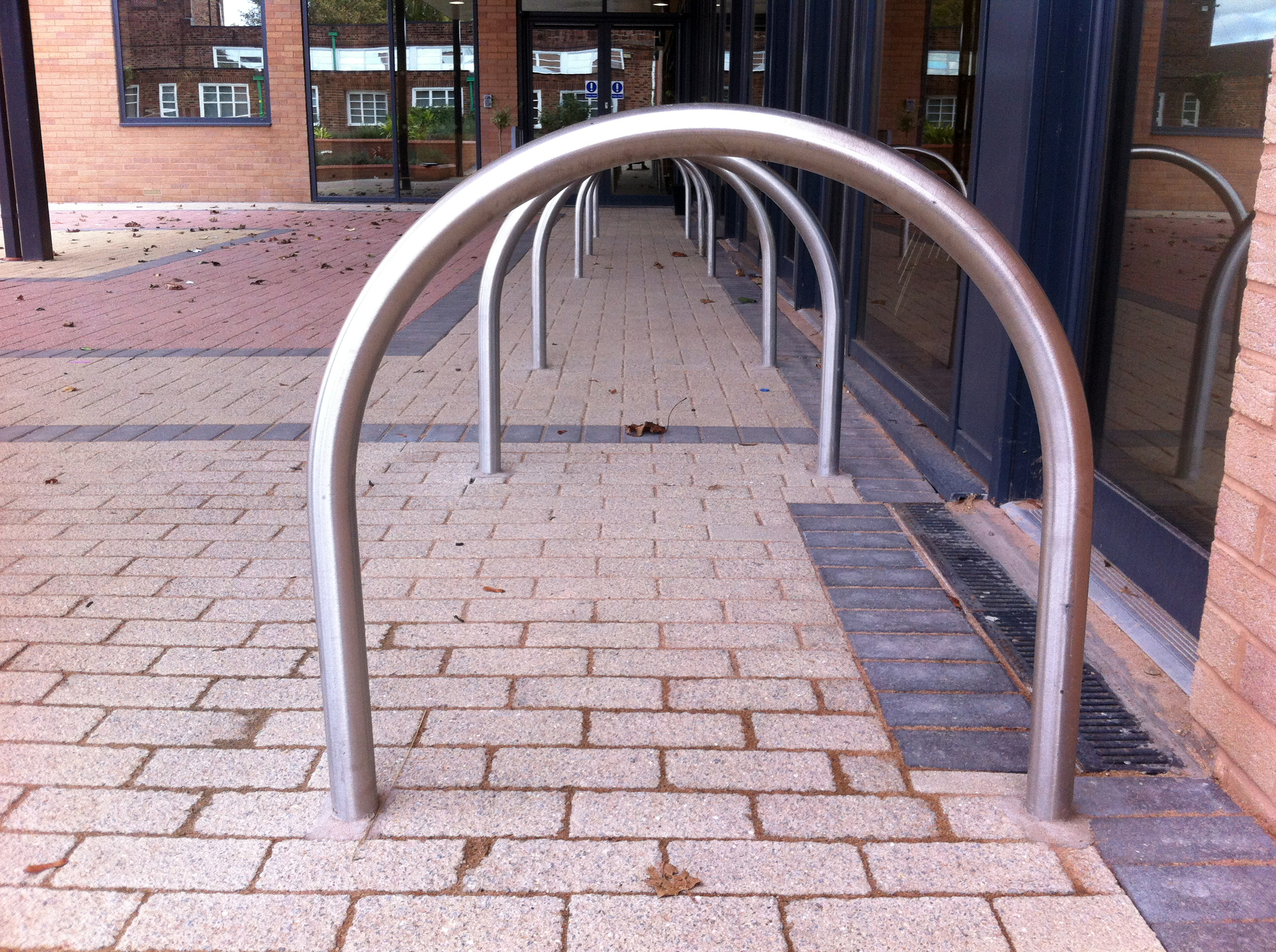 Kirby Cycle Stand product image