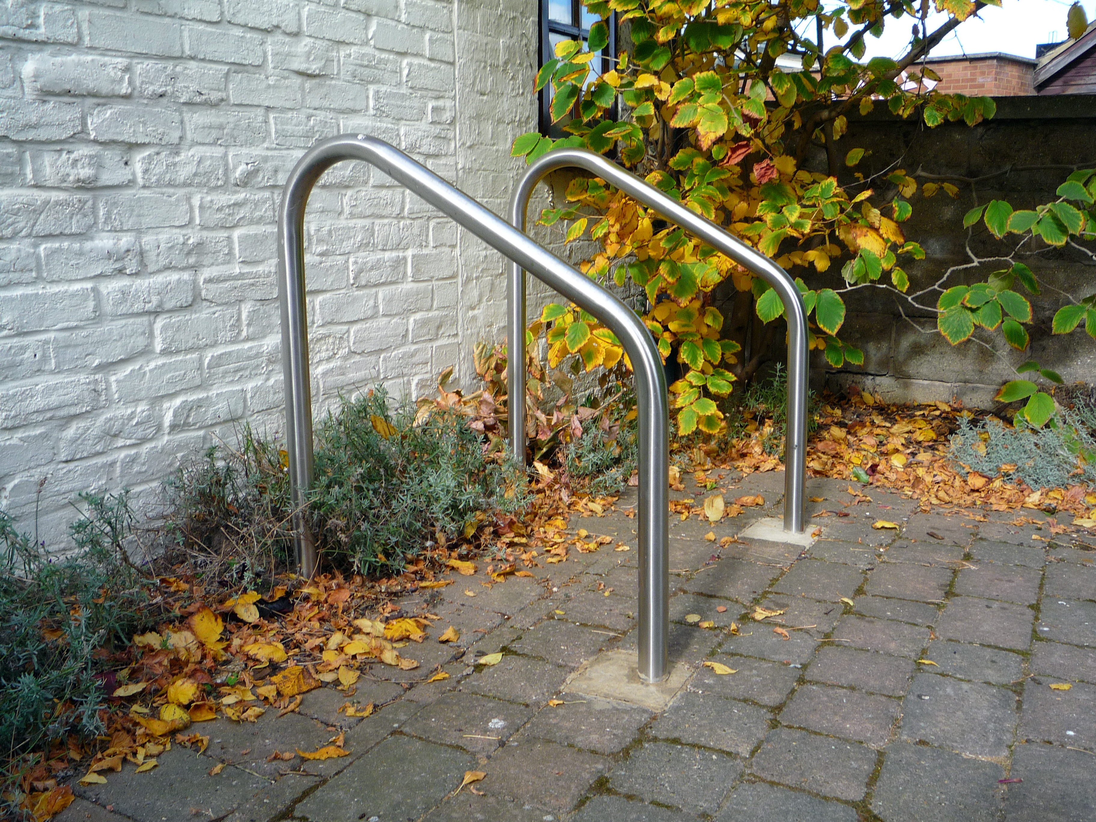 Frankton Cycle Stand banner image