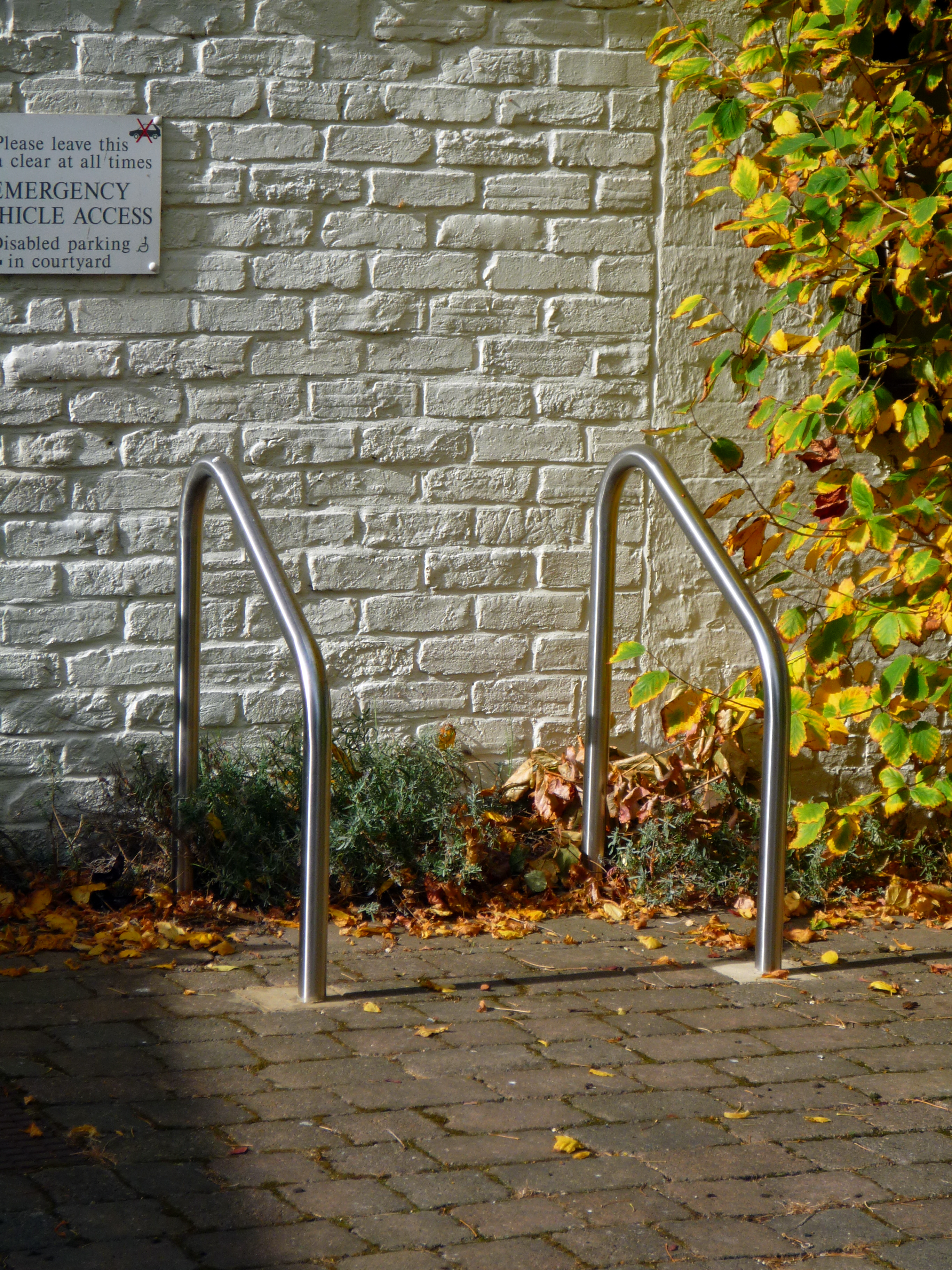 Frankton Cycle Stand product image