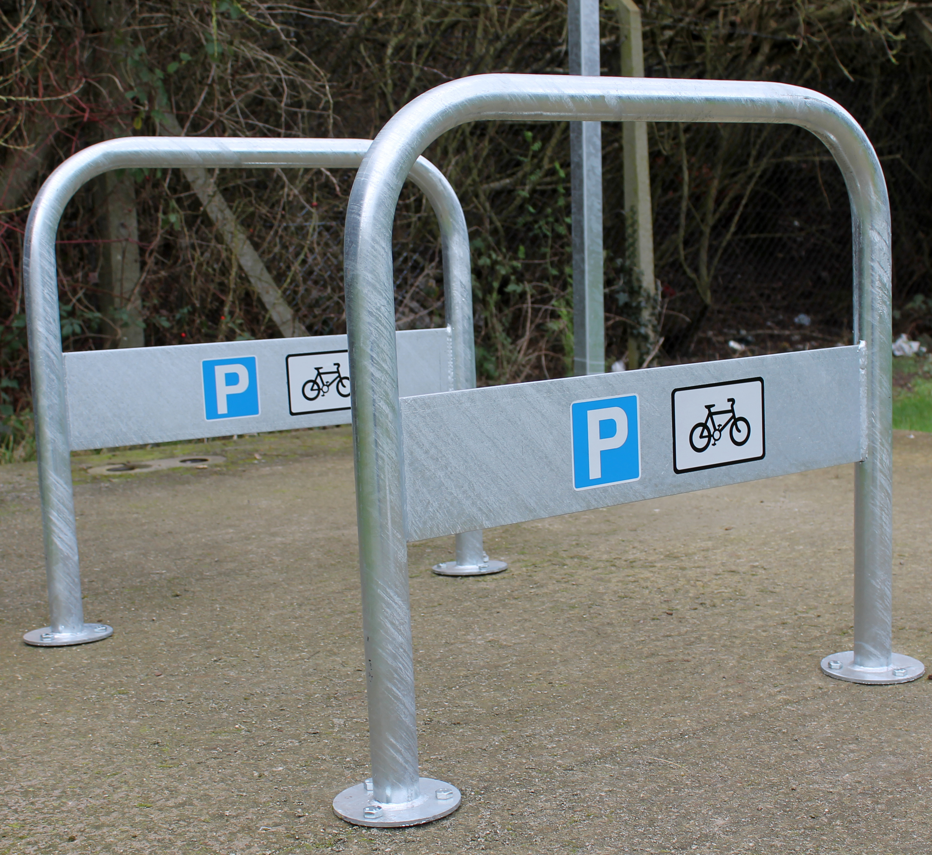 Hillmorton Cycle Stand product image