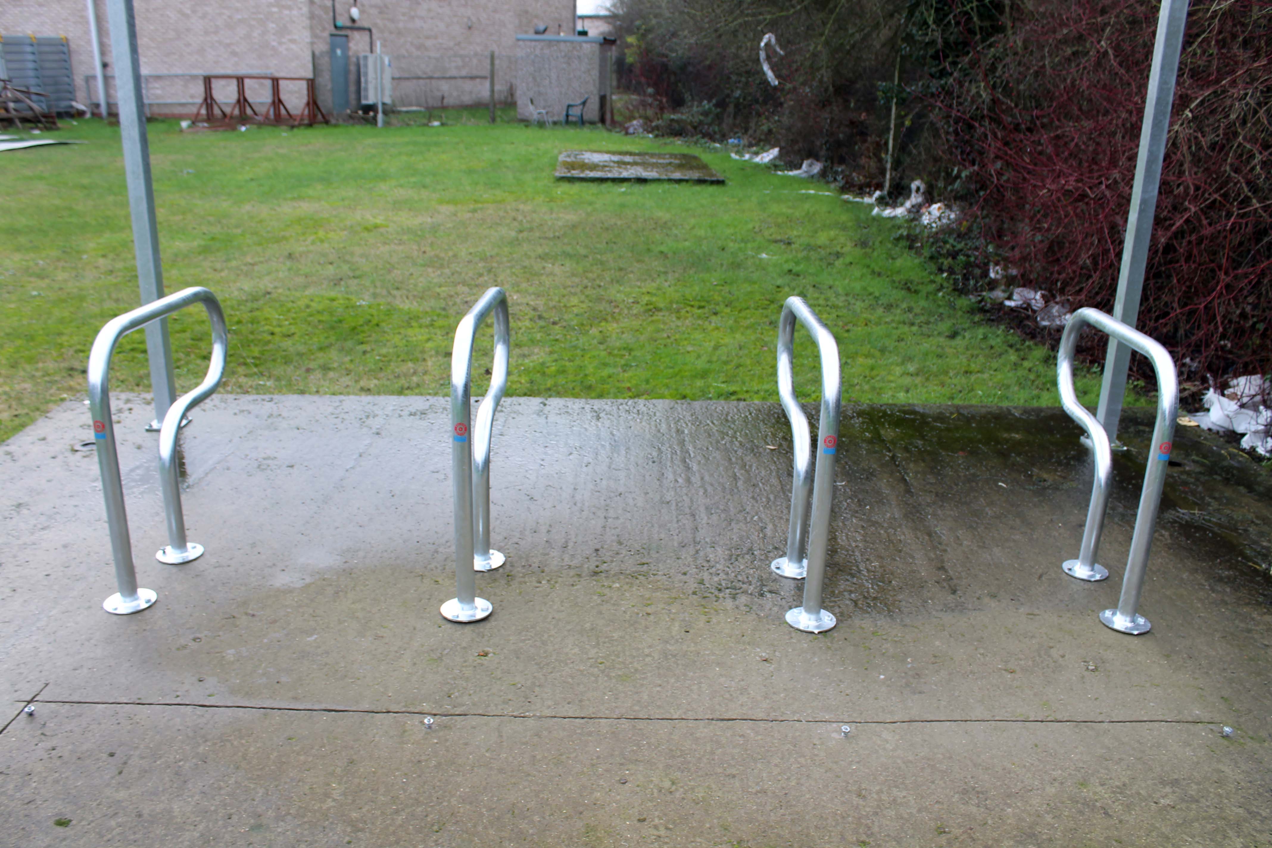 Rugby Cycle Stand banner image