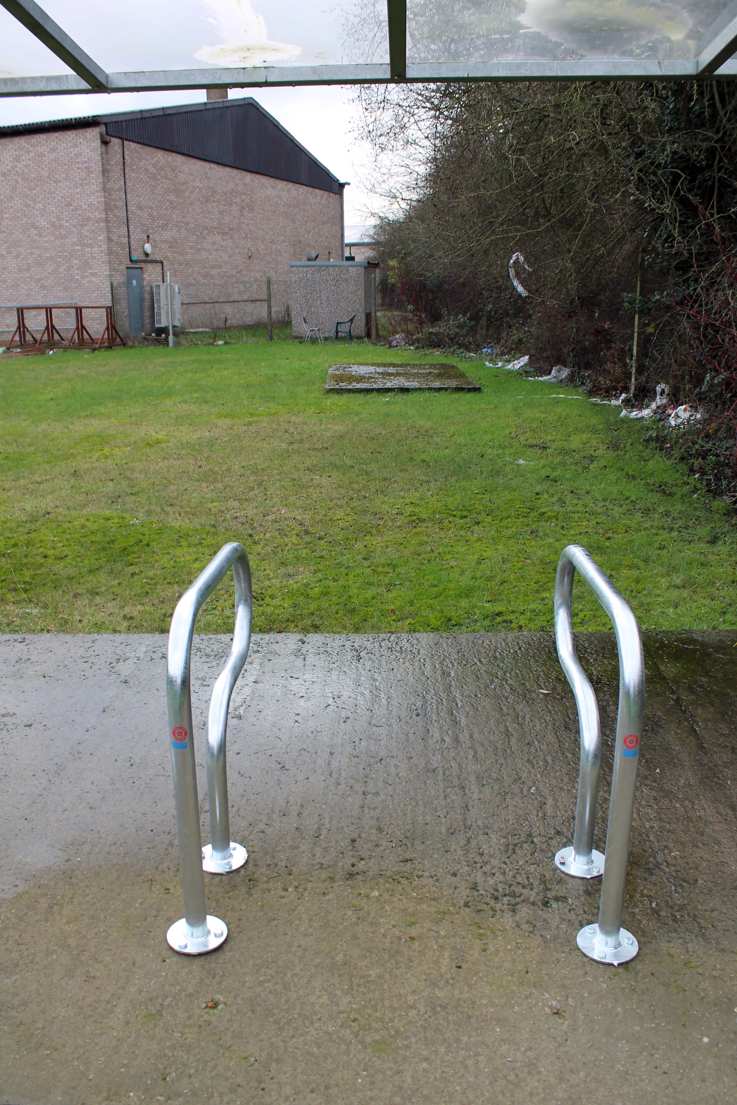 Rugby Cycle Stand product image