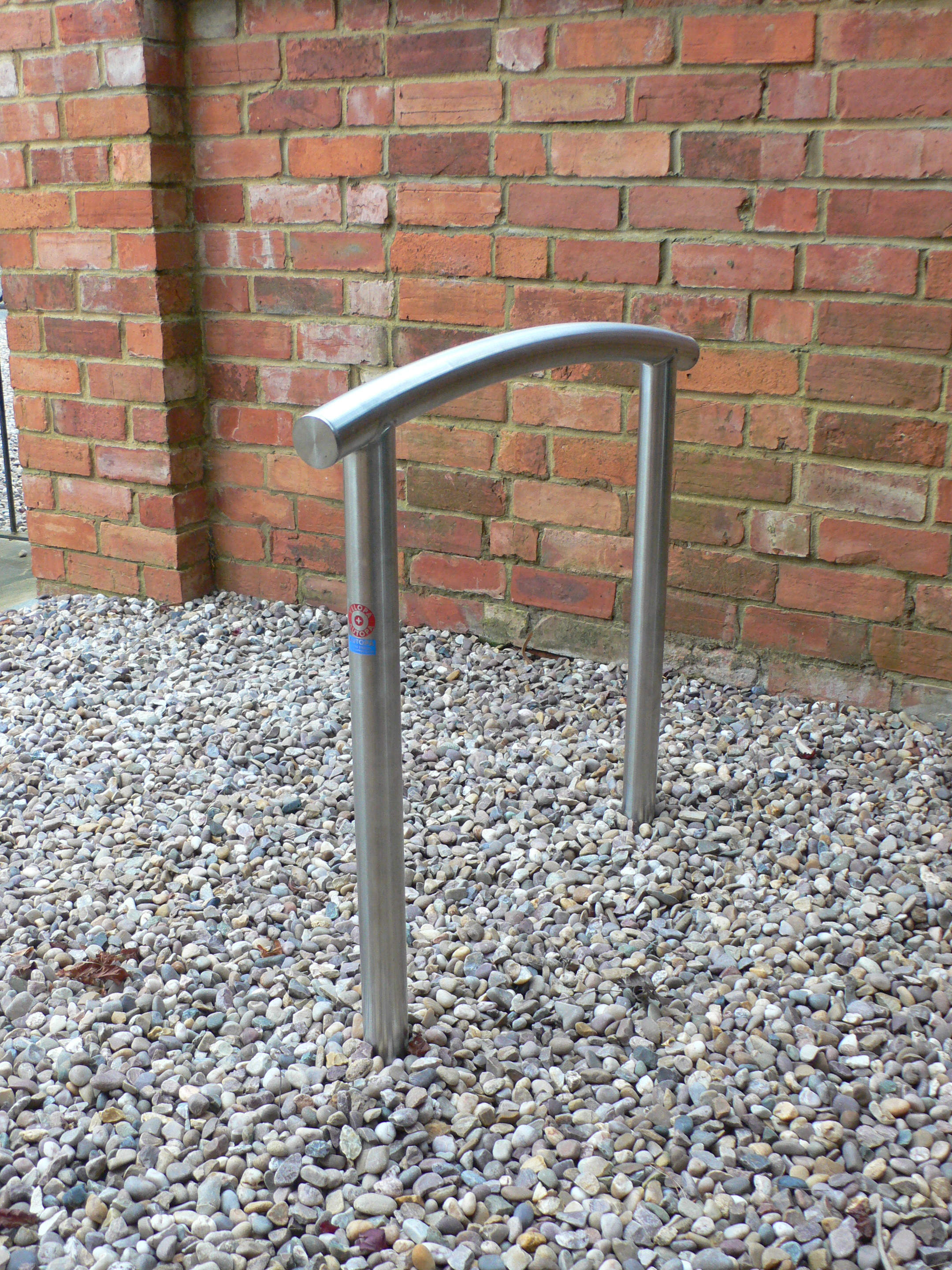 Harlestone Cycle Stand banner image