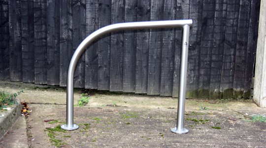 Kingsthorpe Cycle Stand banner image