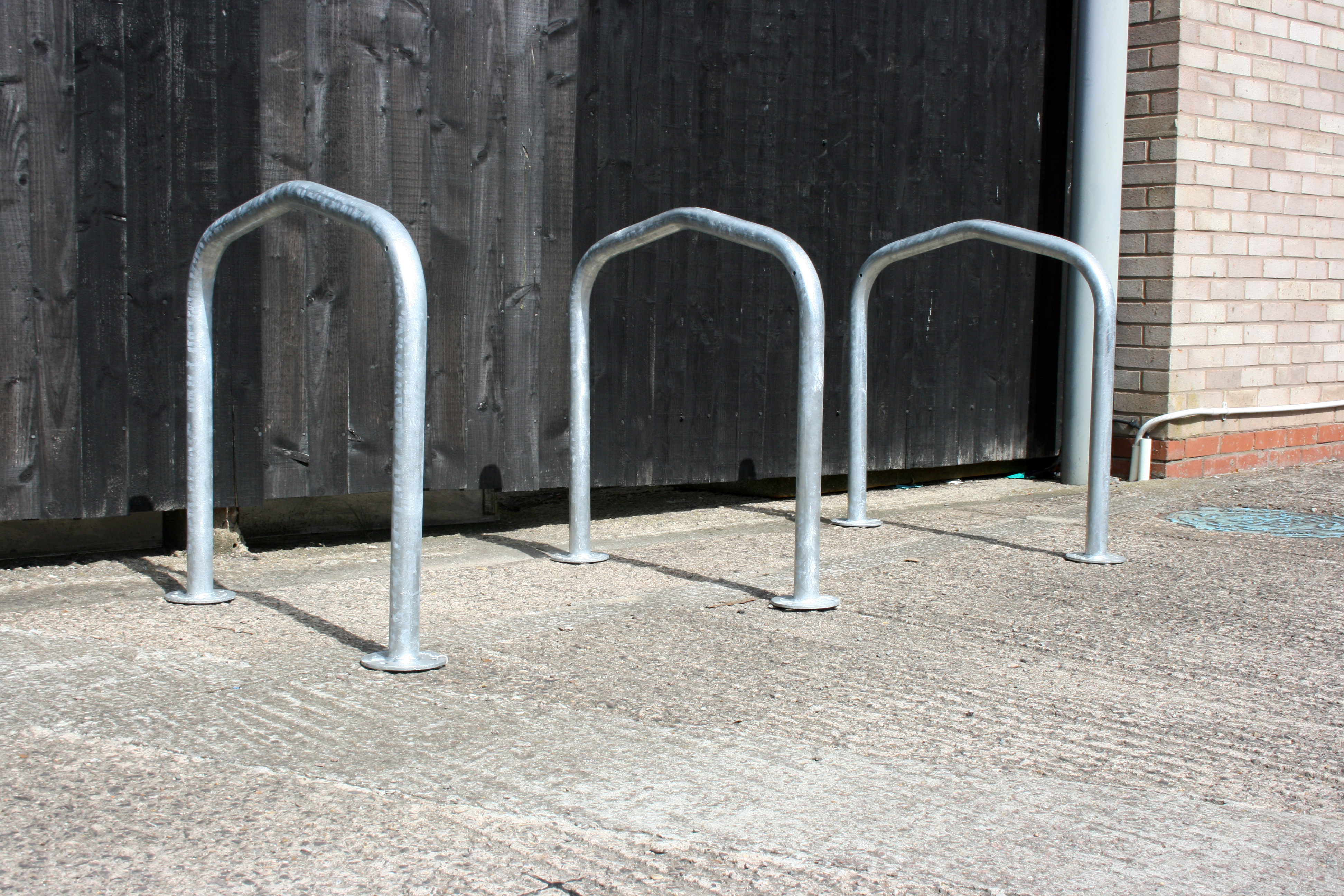 Ashby Cycle Stand banner image