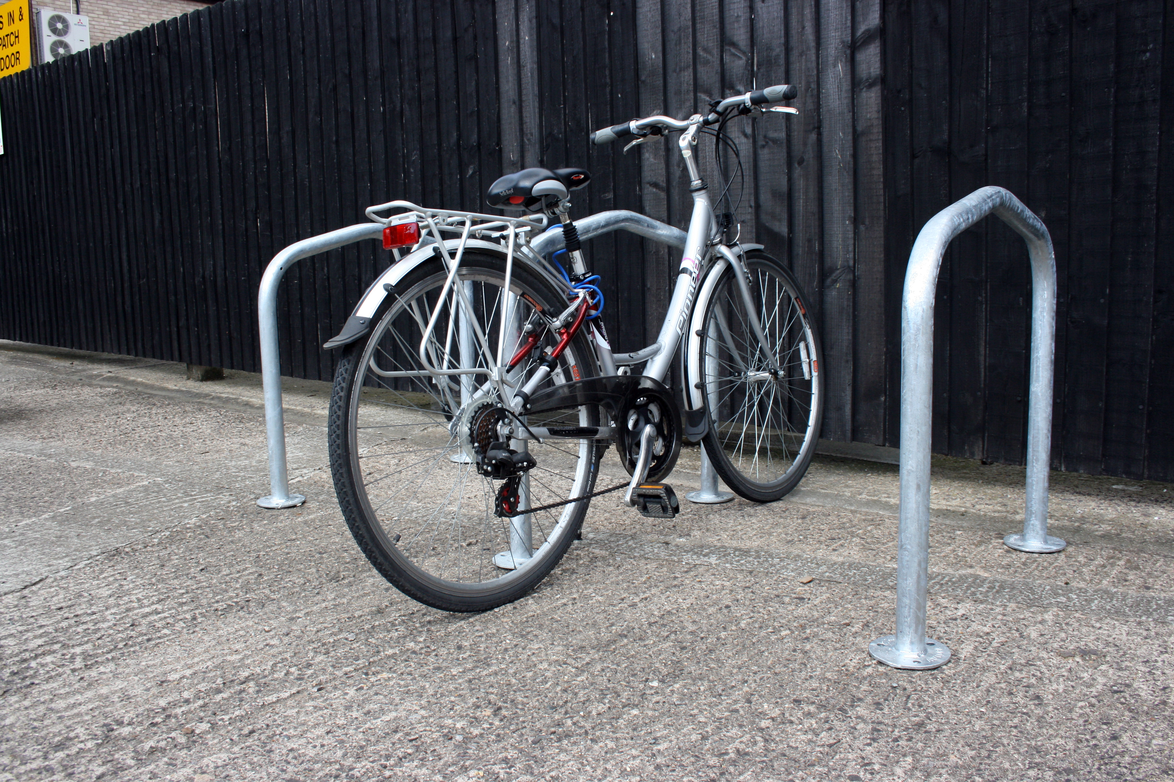 Ashby Cycle Stand product image