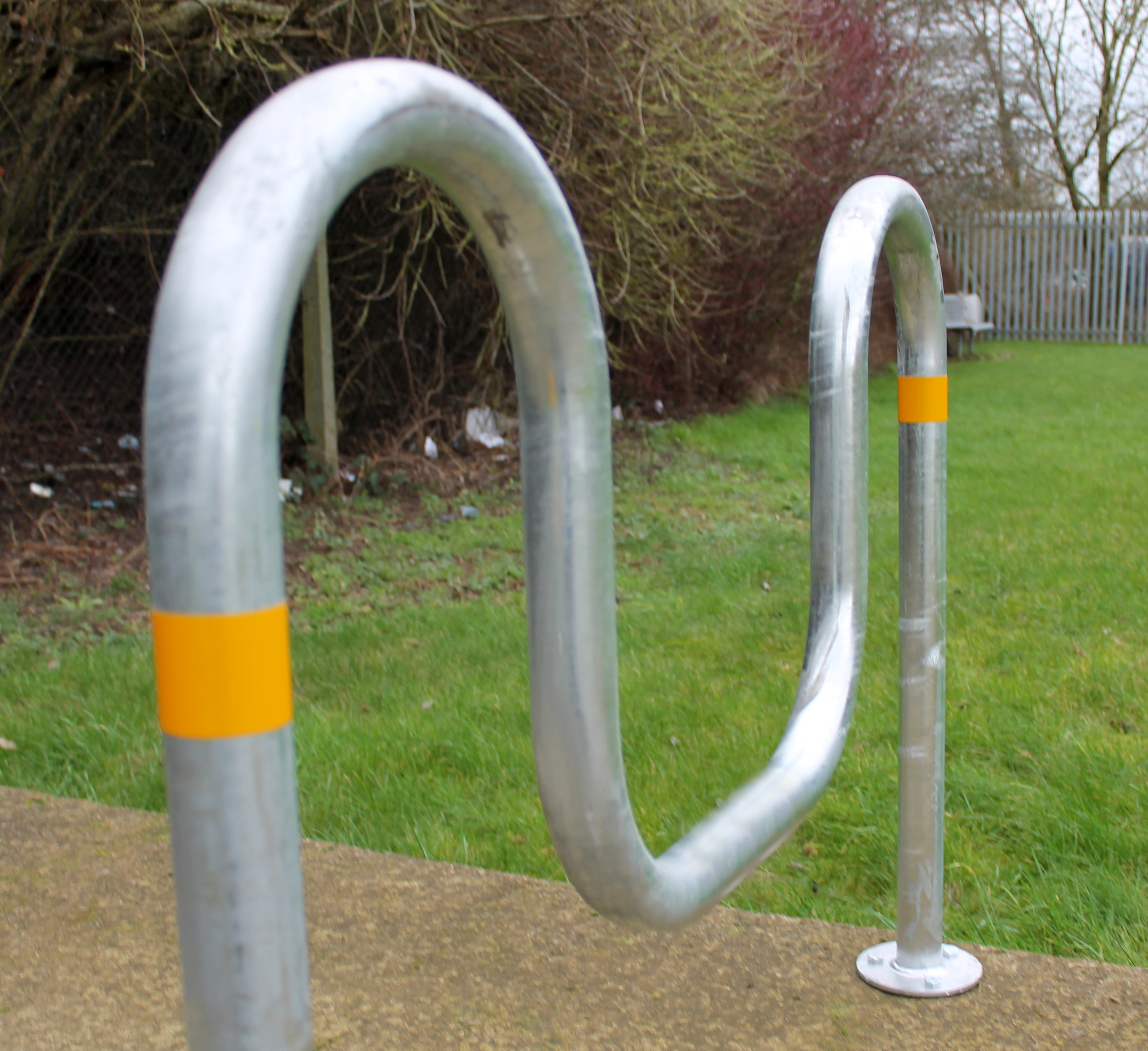 'M' Profile Cycle Stand product image