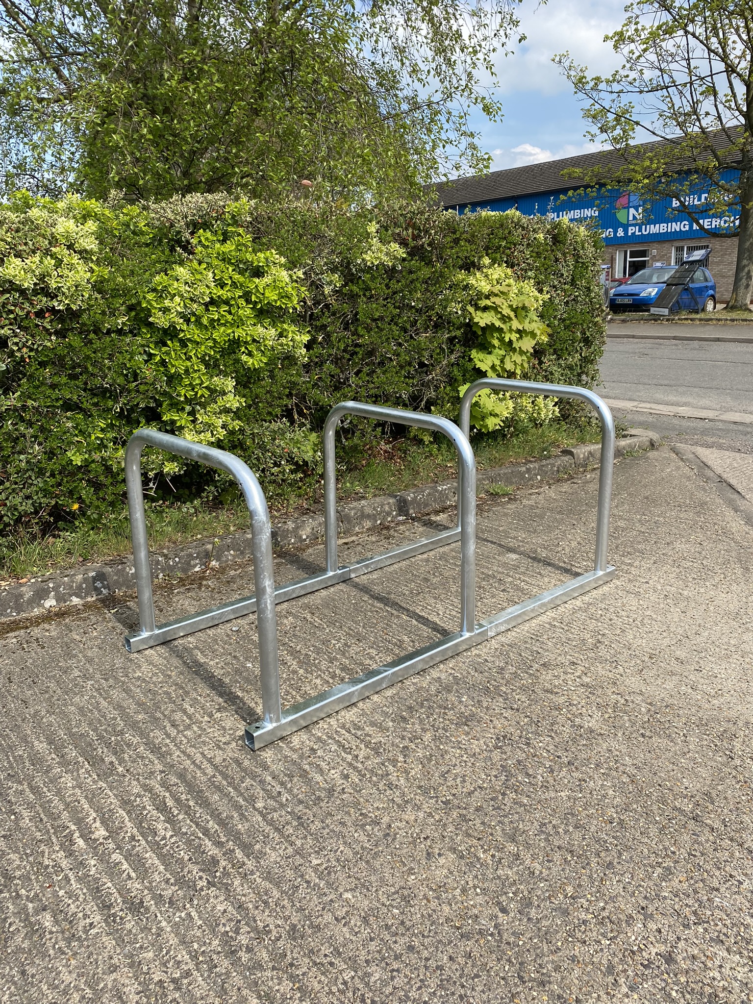 Sheffield Toastrack Cycle Rack product image