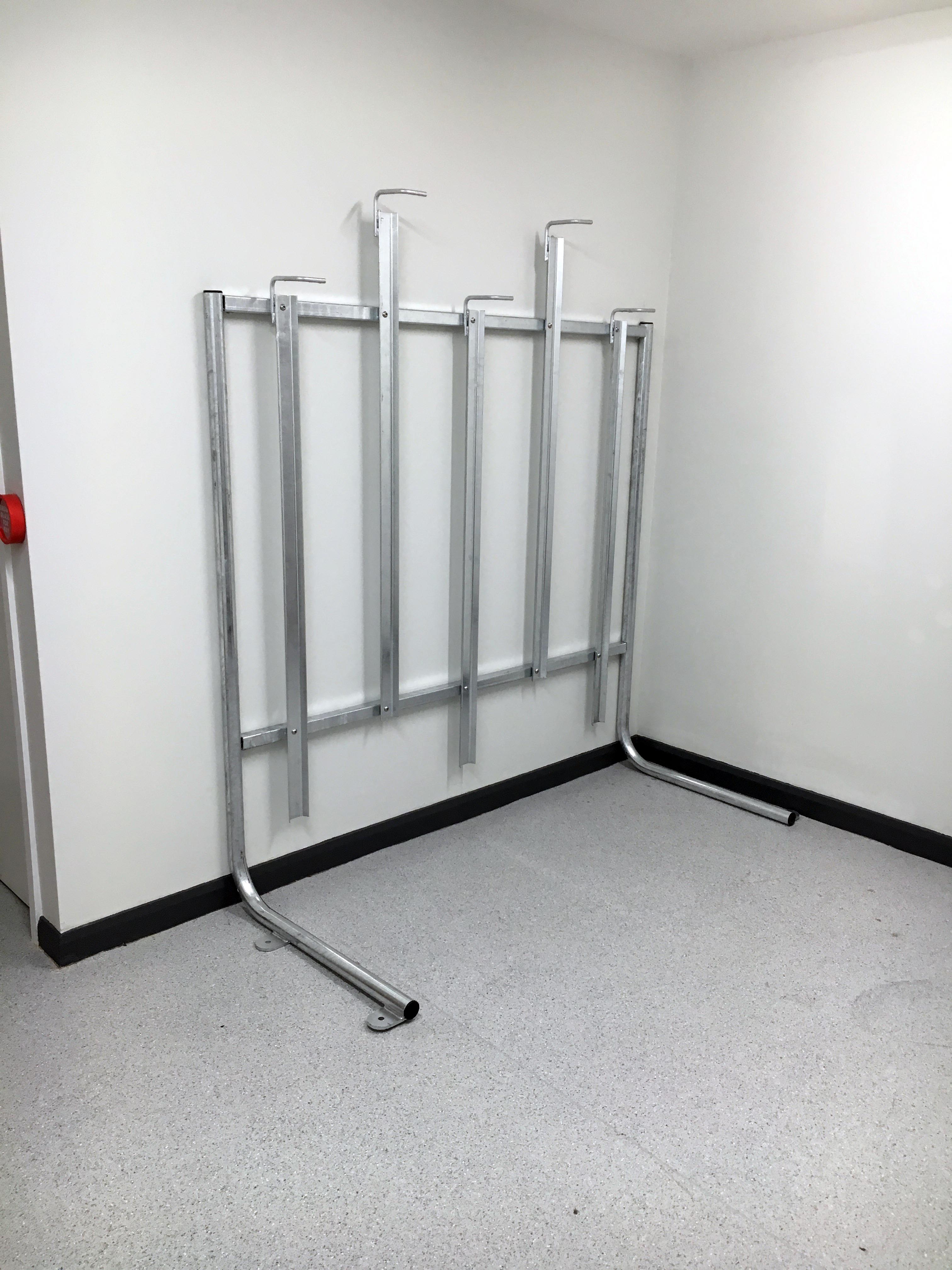 Vertical Cycle Rack product image