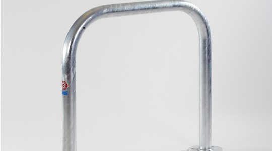 Junior Sheffield Cycle Stand banner image