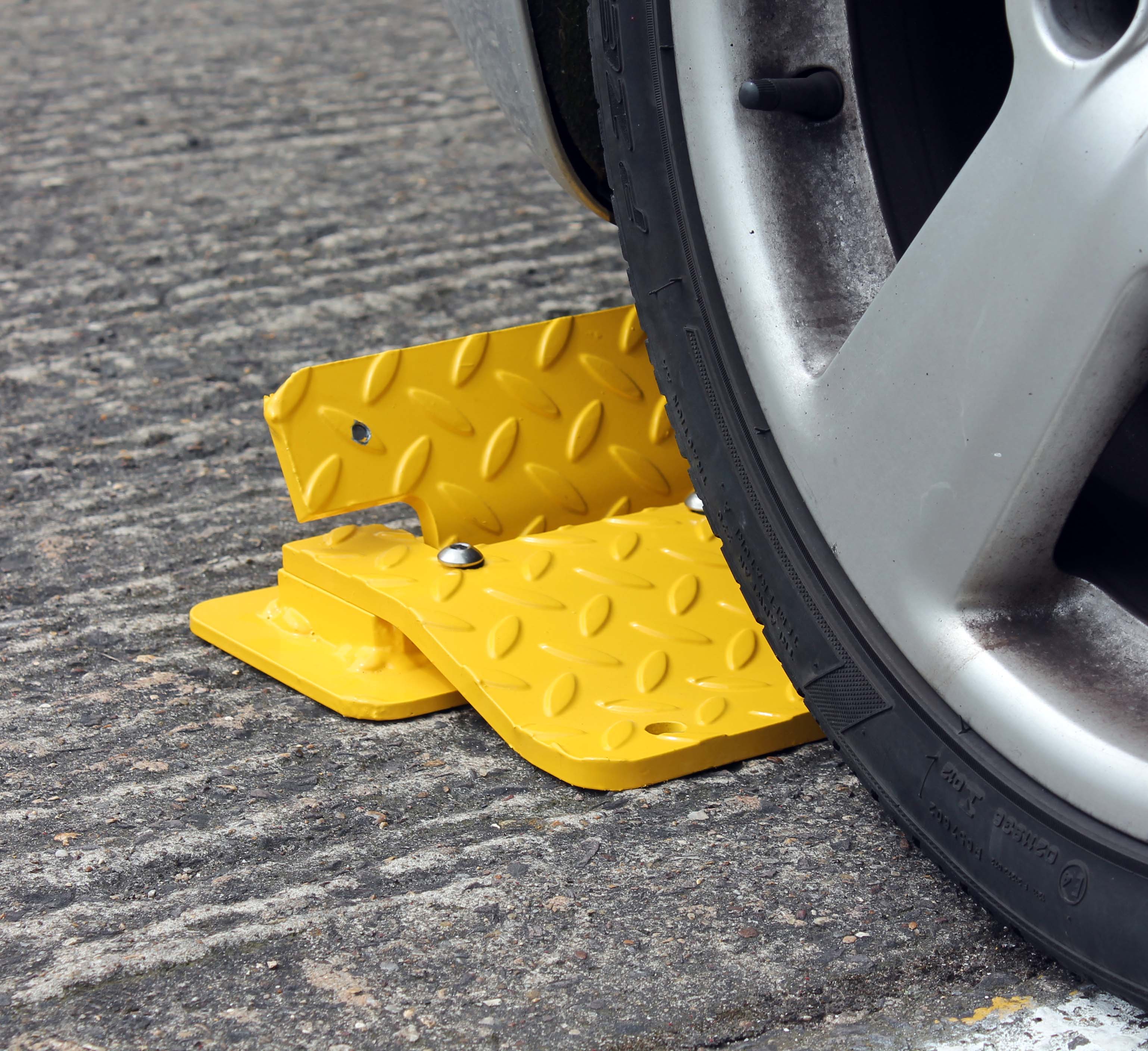 Surface Mounted Flow Plate product image