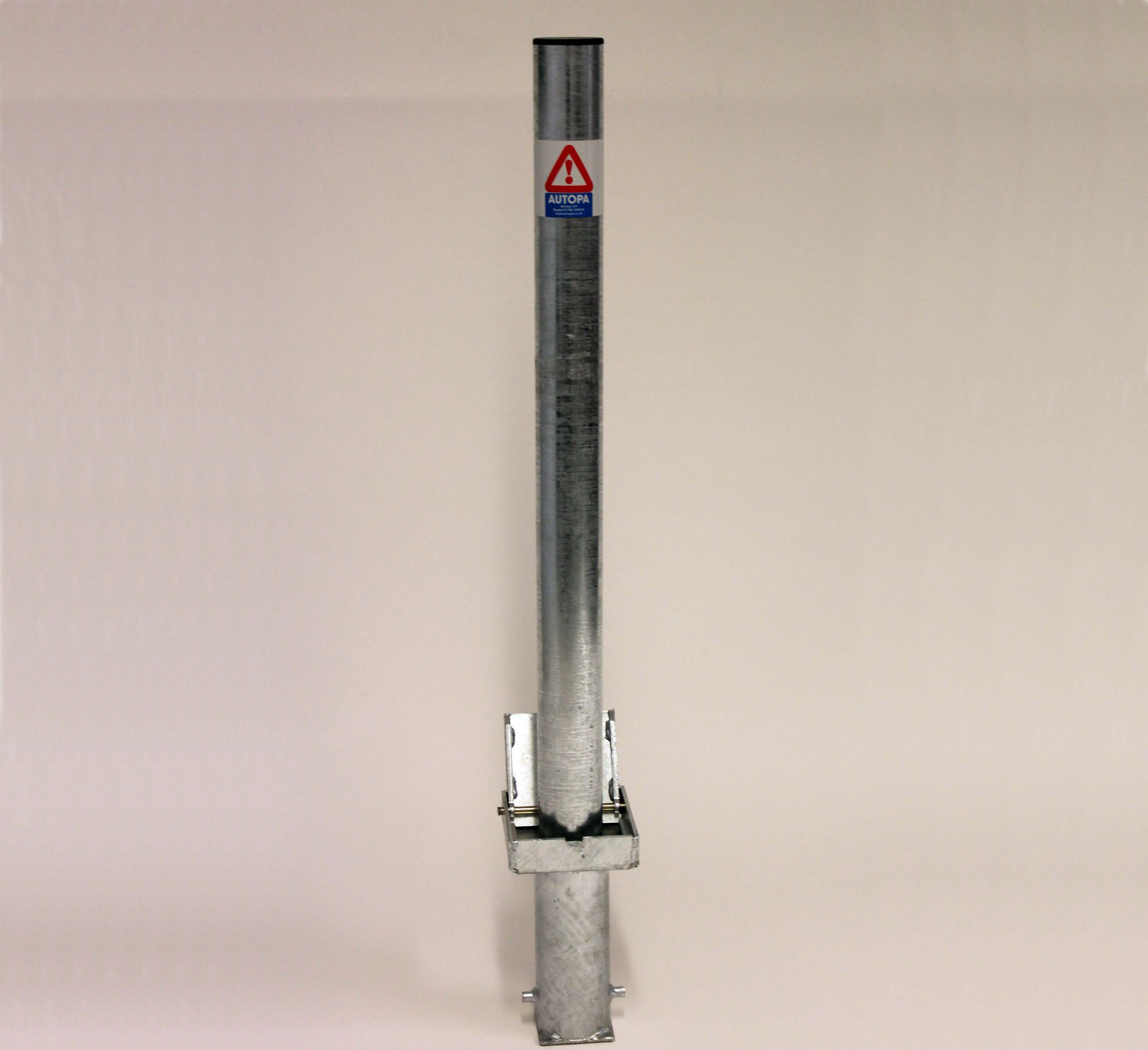 RPP (Removable Parking Post) FB banner image