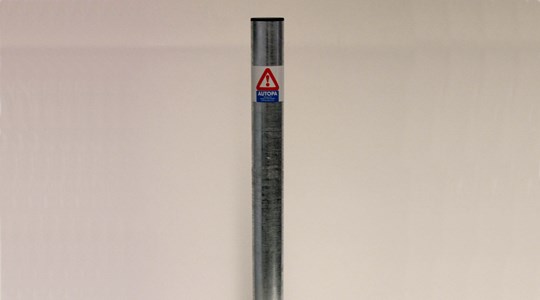 RPP (Removable Parking Post) FB banner image