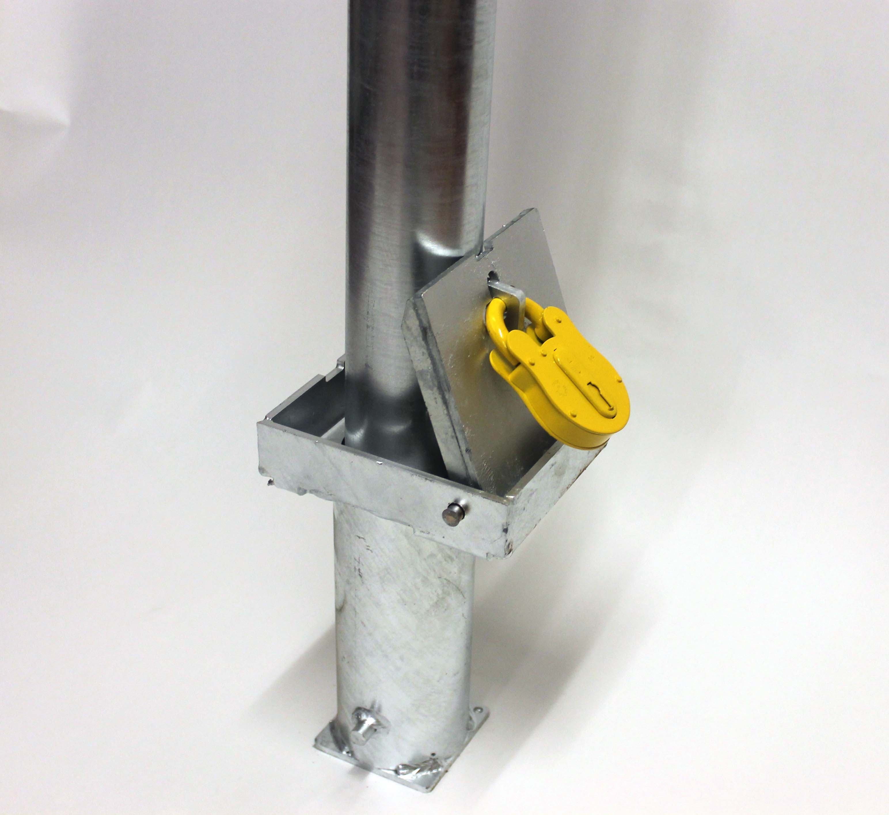 RPP (Removable Parking Post) FB product image