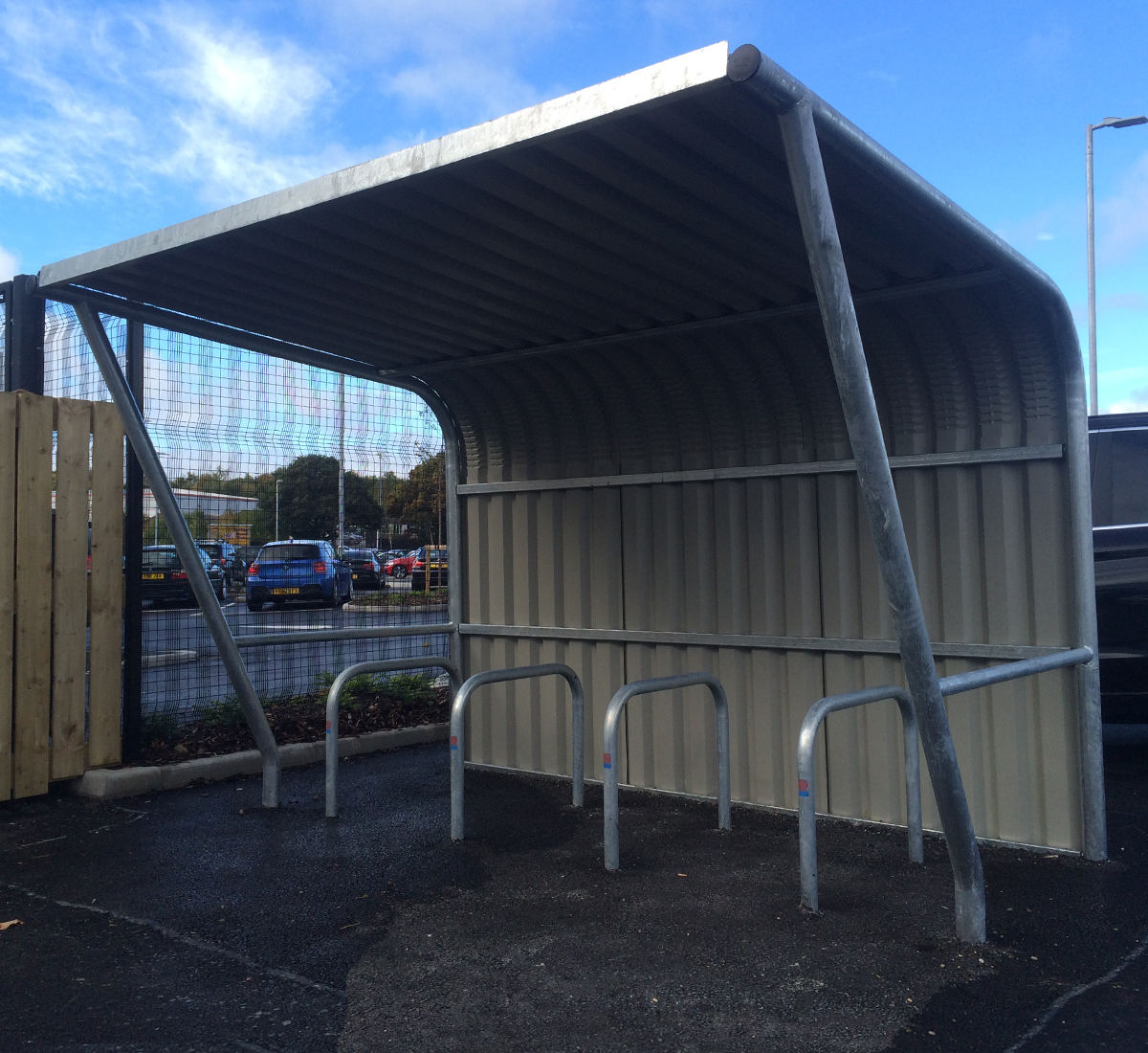 BMW/MINI, Leeds gallery image