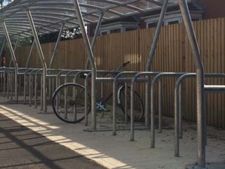 Kirton Primary School gallery image