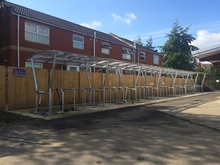 Kirton Primary School gallery image