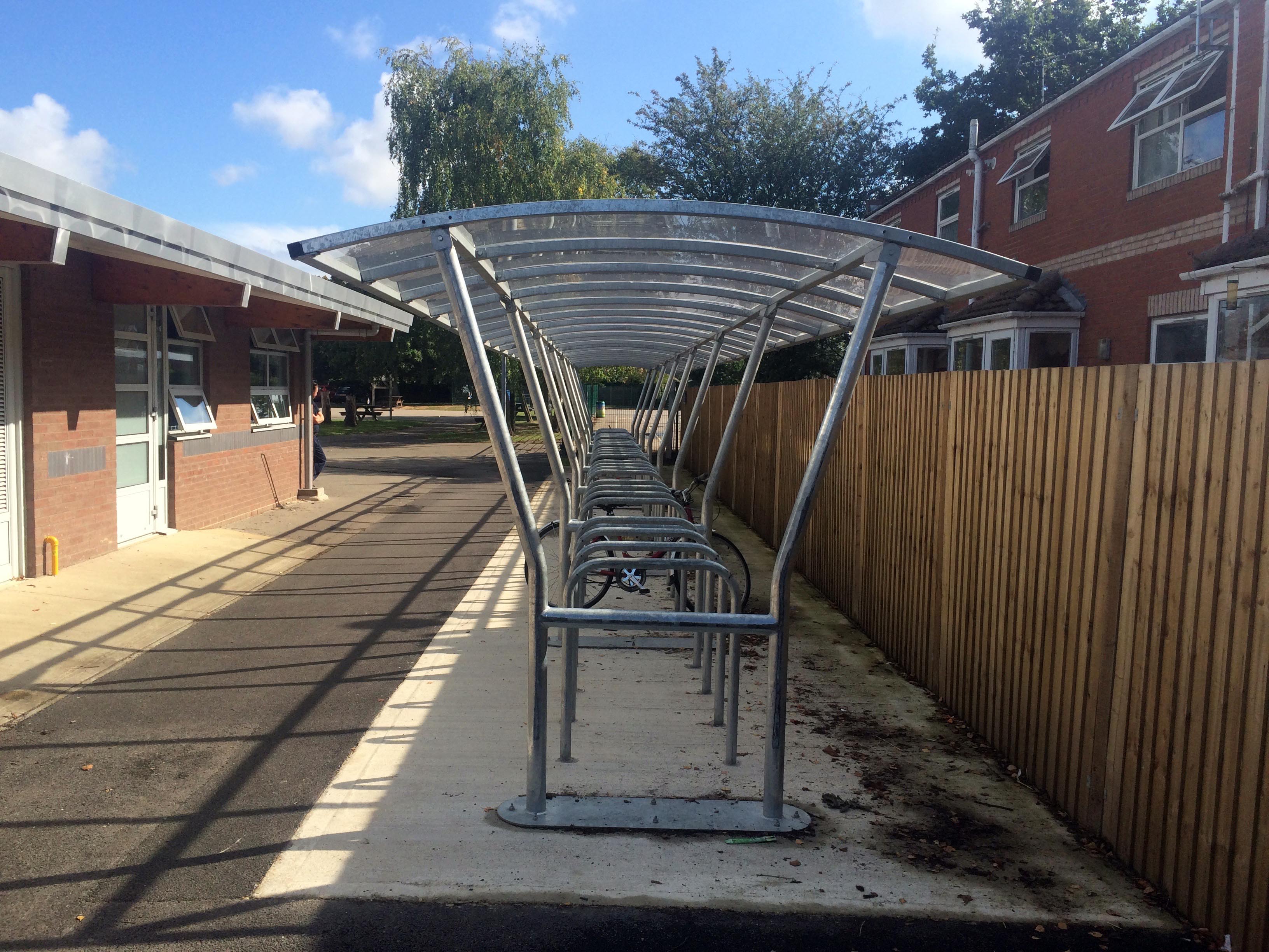 Kirton Primary School gallery image