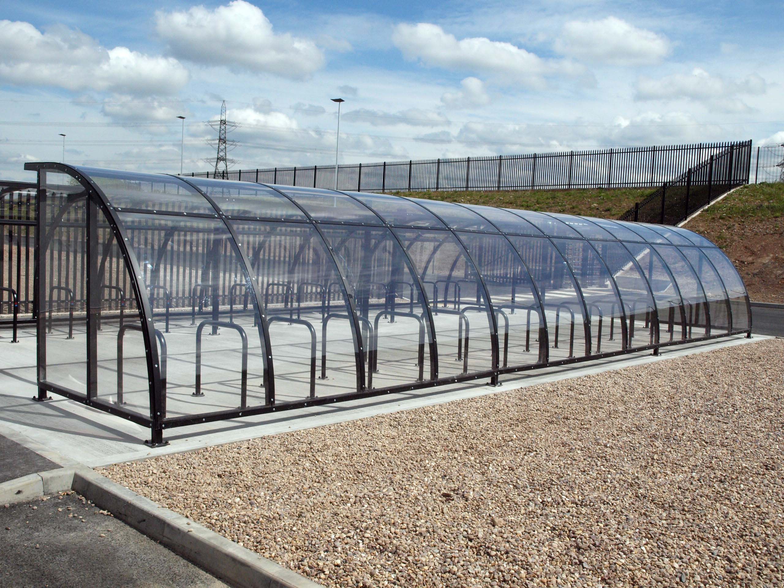 Hams Hall, Warwickshire gallery image