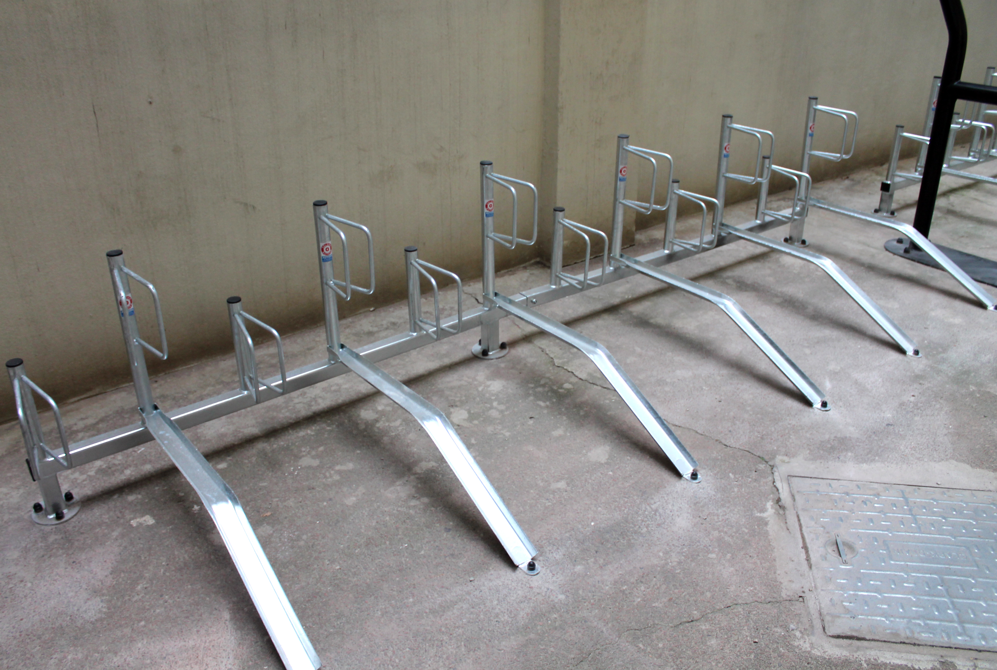 Clive Court, London gallery image