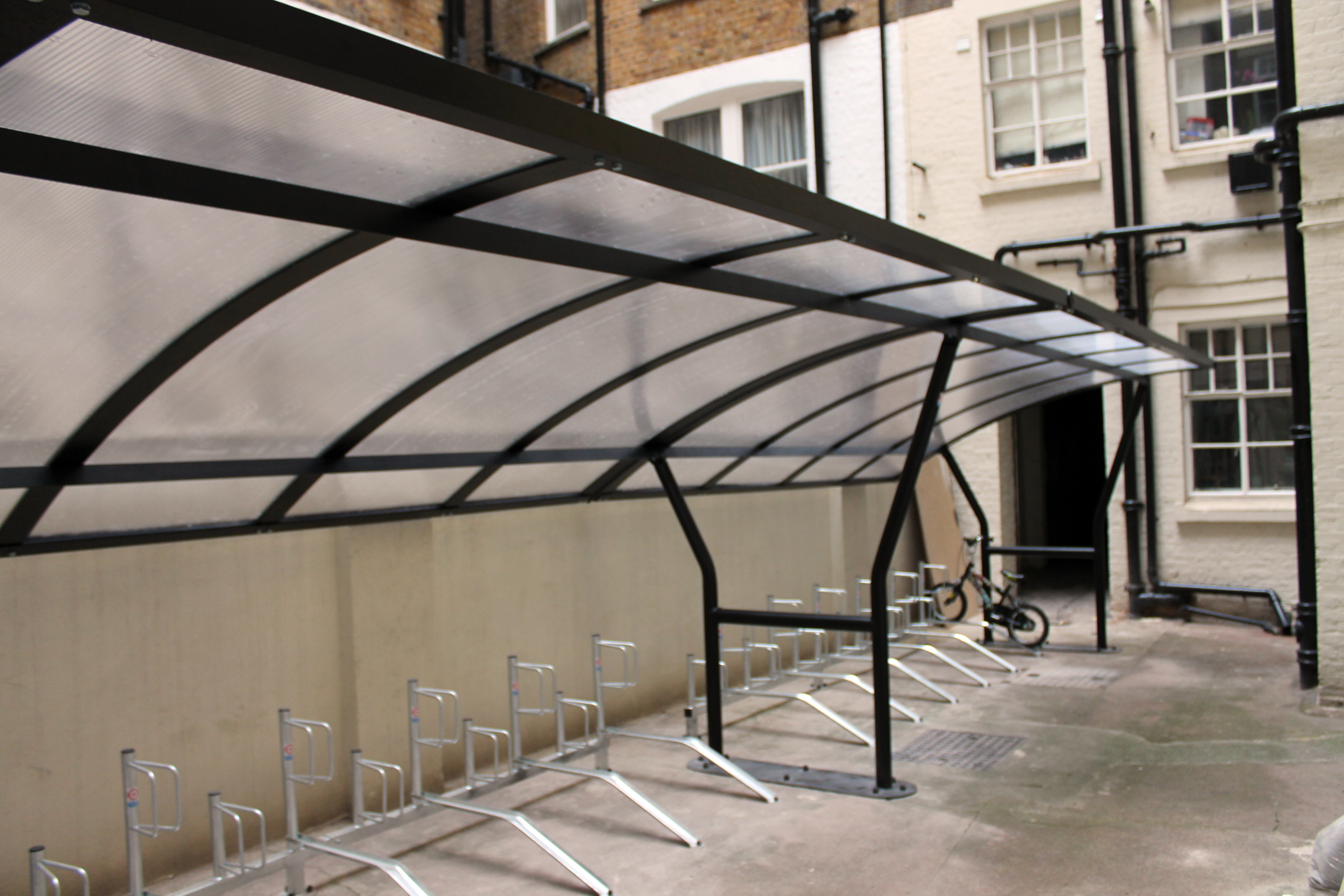 Clive Court, London gallery image