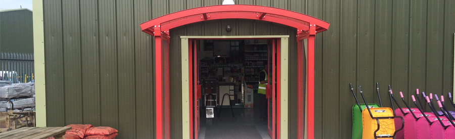 Huws Gray, Winsford gallery image