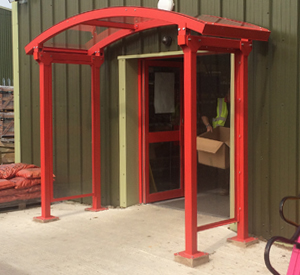 Huws Gray, Winsford gallery image