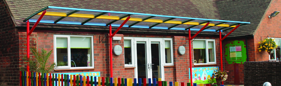 Little Ripley Day Nursery gallery image