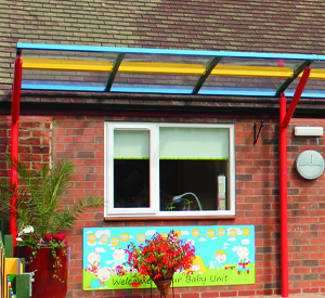 Little Ripley Day Nursery gallery image