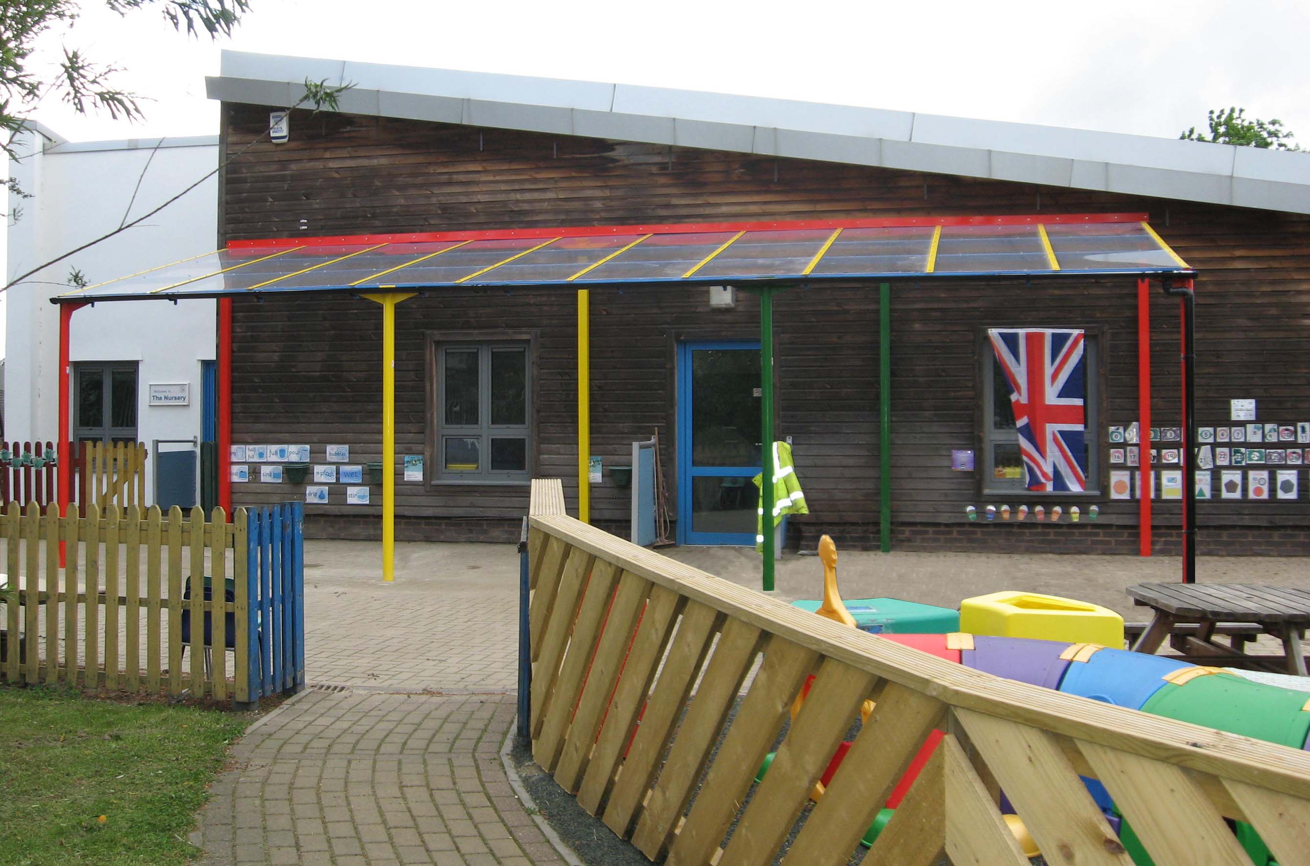 Lansdowne Primary Academy gallery image