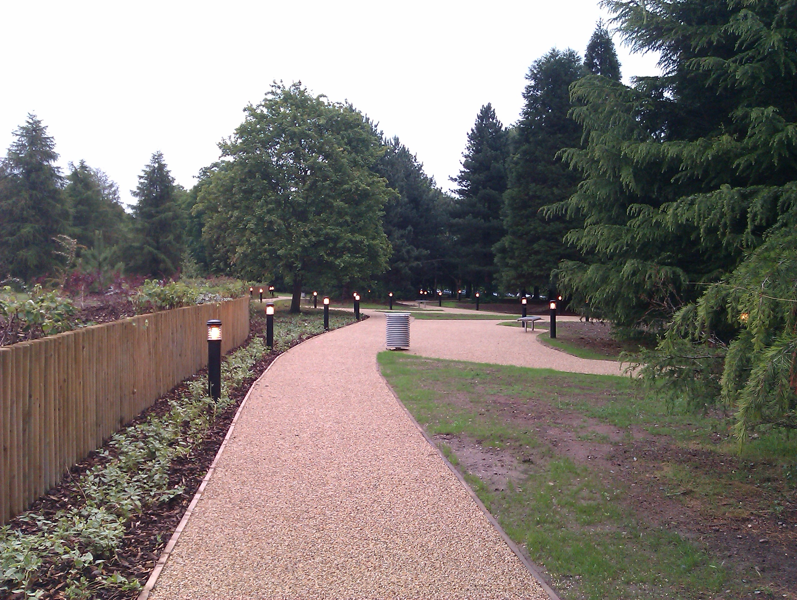 AUTOPA light the way with Nottingham University article image