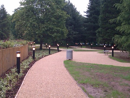 AUTOPA light the way with Nottingham University article image