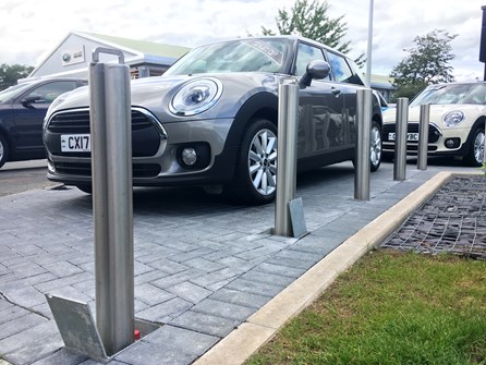 A second BMW/MINI dealership is now secure thanks to AUTOPA article image