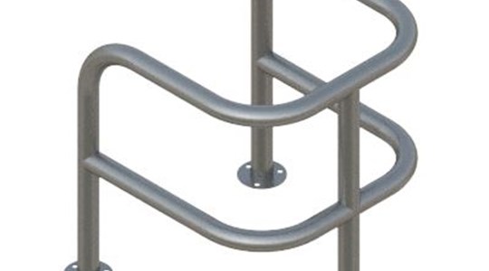 ACP1 Column Protector banner image