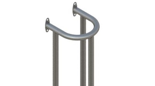 VPP-WM Column Protector banner image