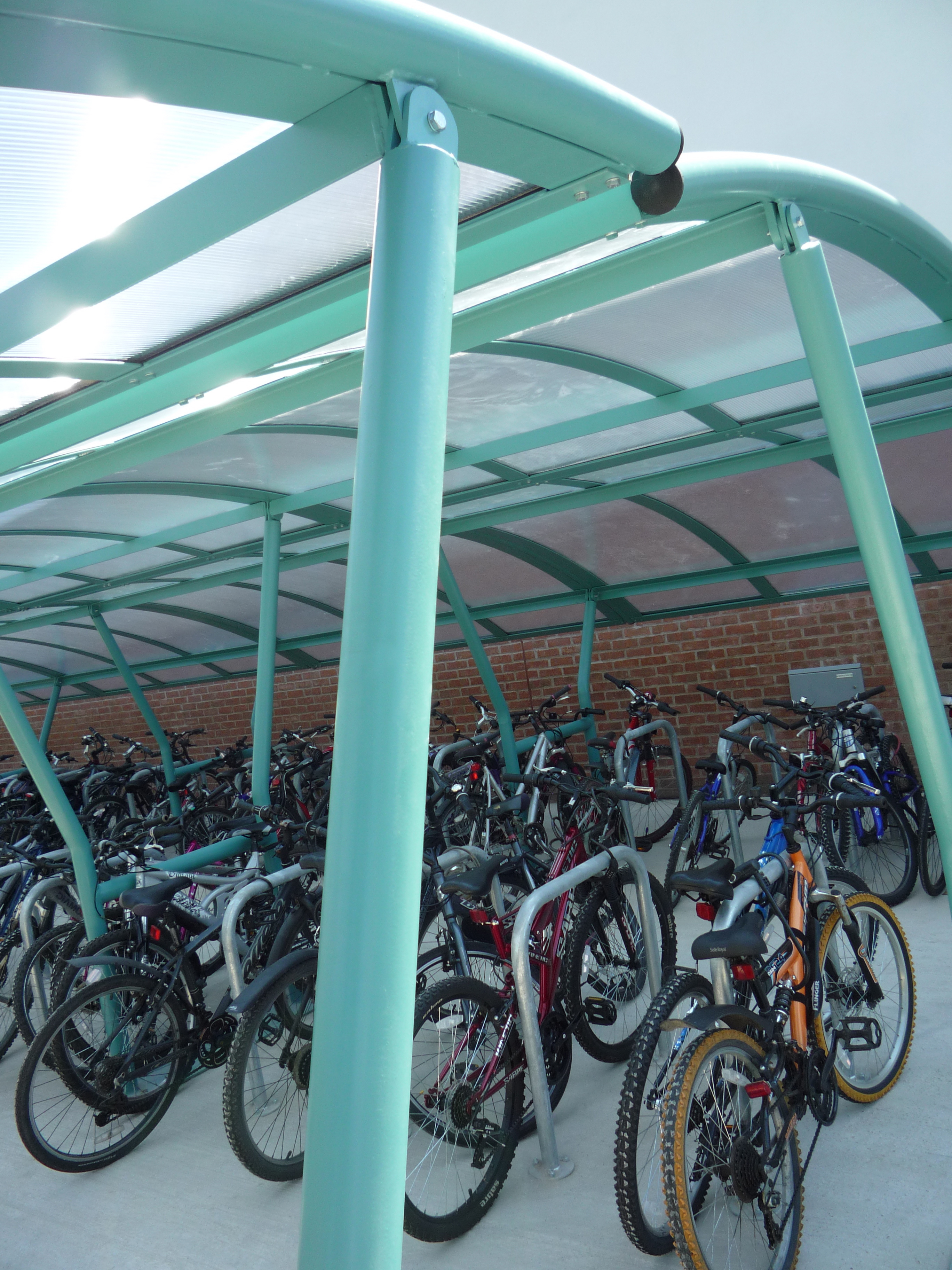 Manor Church of England, York gallery image