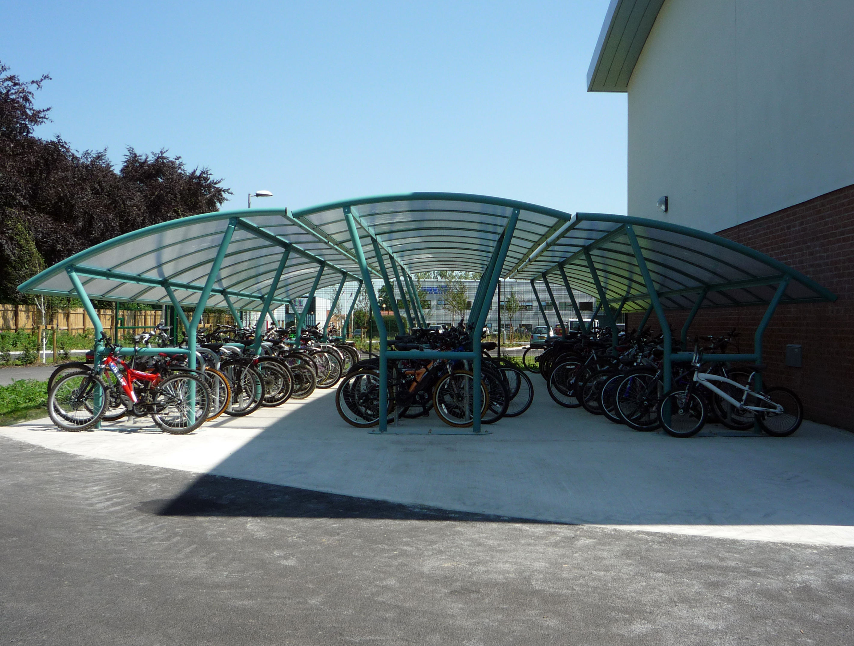 Manor Church of England, York gallery image