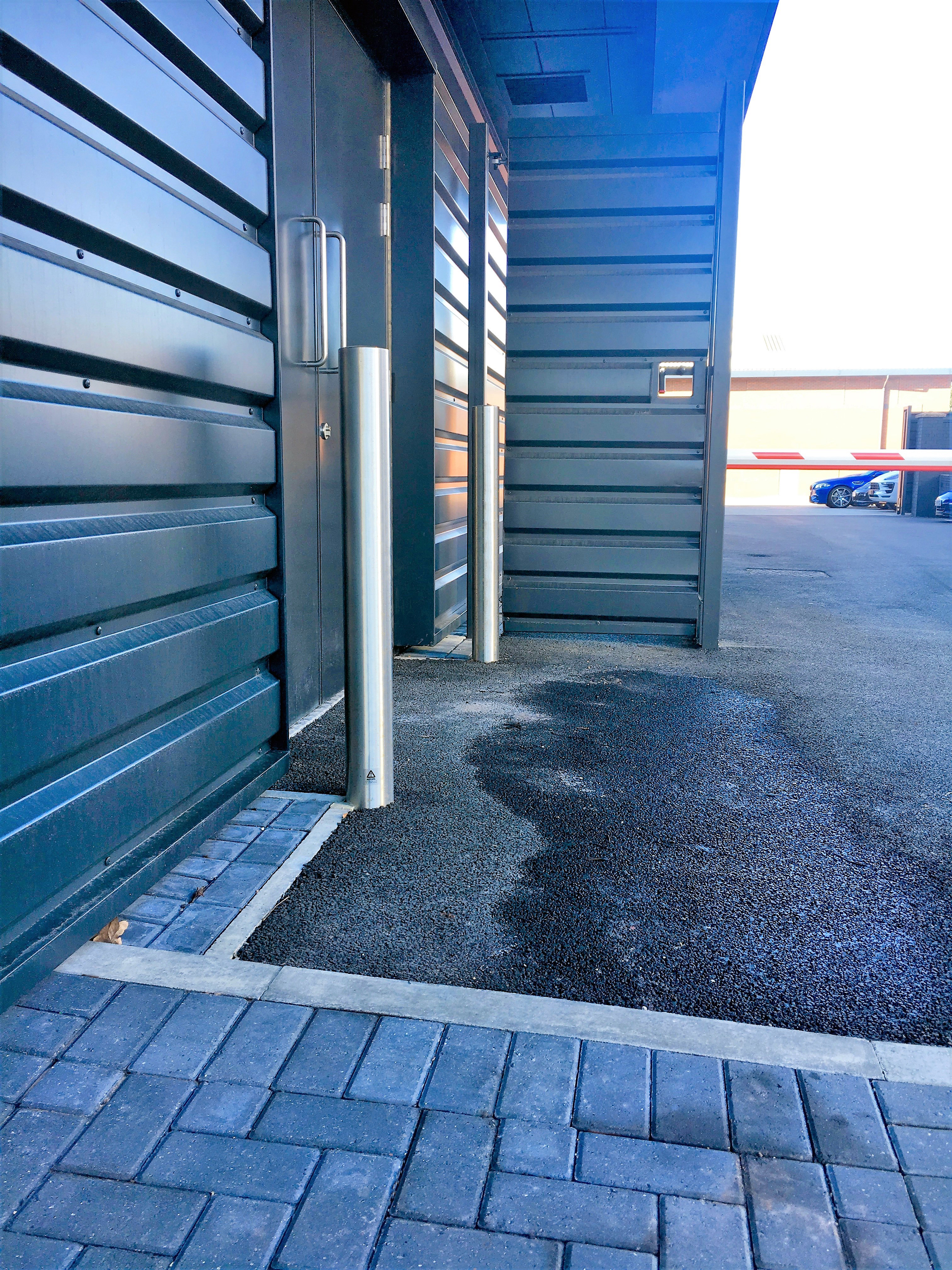 Porsche, Teeside gallery image