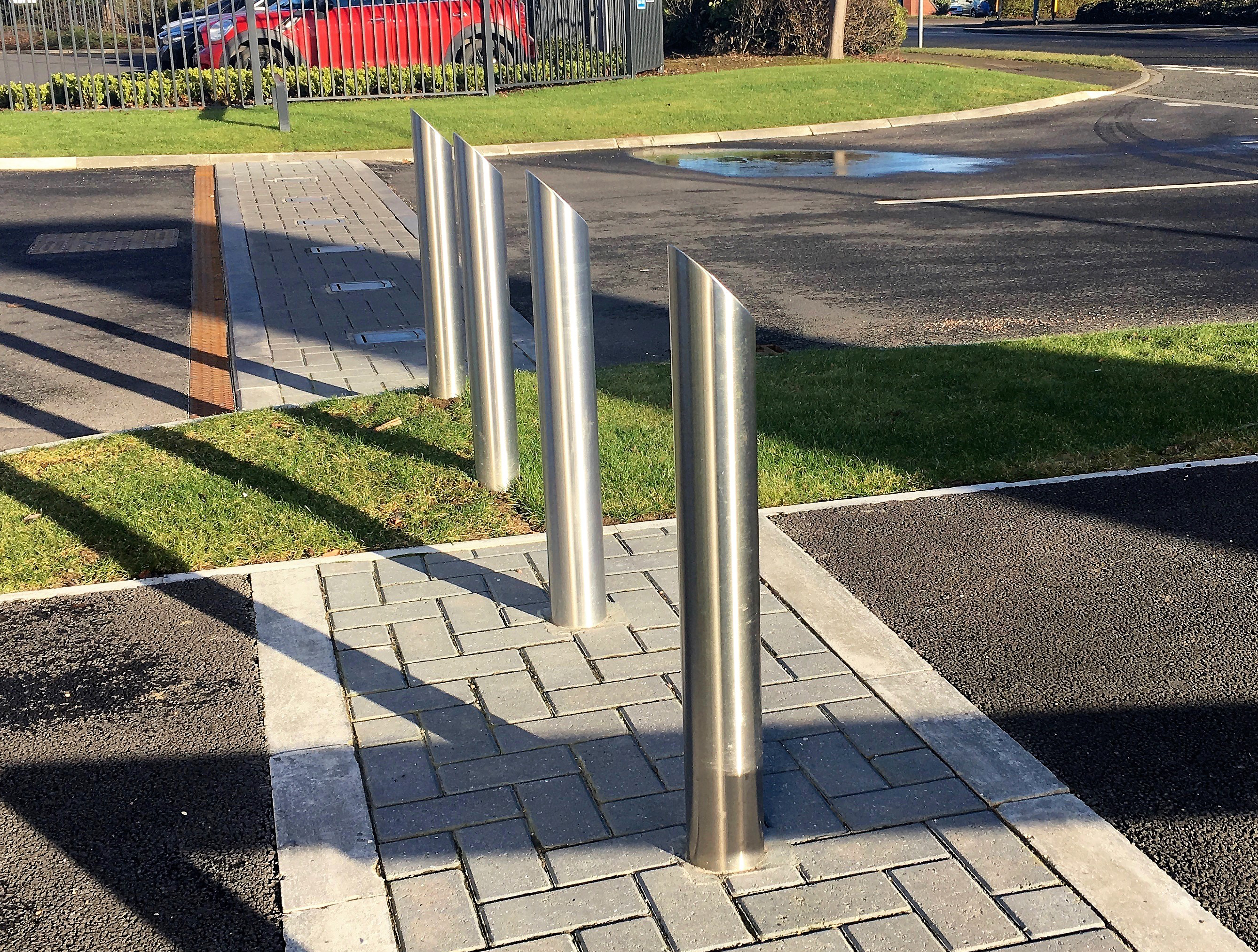 Porsche, Teeside gallery image